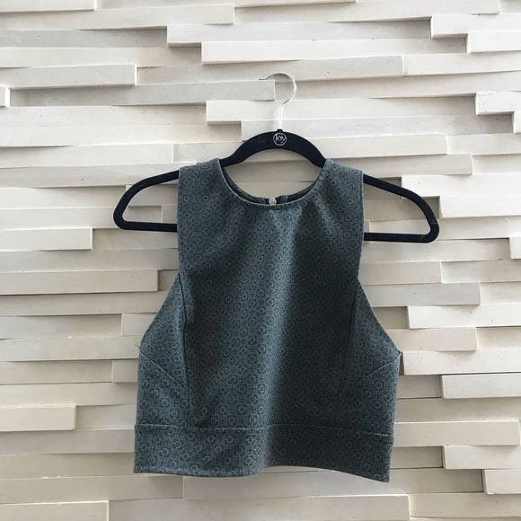 UO Cooperative Top - Picture 1 of 3